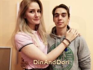 DinAndDori