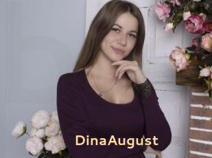 DinaAugust