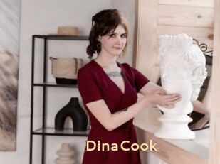 DinaCook