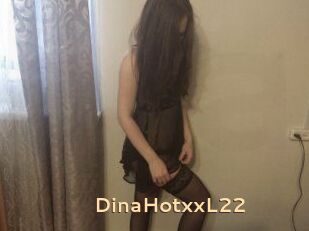 Dina_HotxxL22