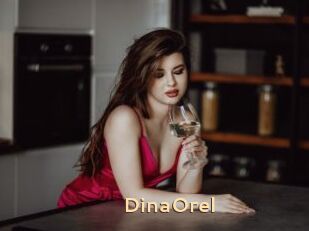 DinaOrel