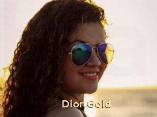 Dior_Gold