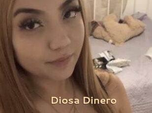 Diosa_Dinero