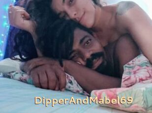 DipperAndMabel69