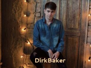 DirkBaker