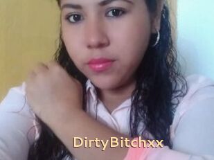 DirtyBitchxx