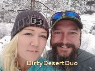 DirtyDesertDuo