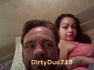 DirtyDuo718