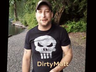 DirtyMatt