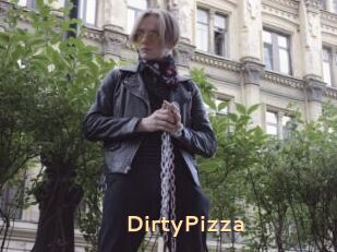 DirtyPizza