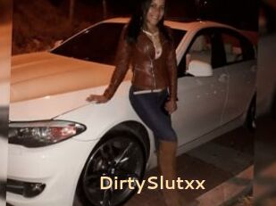 DirtySlutxx