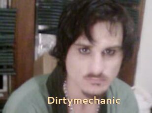 Dirtymechanic