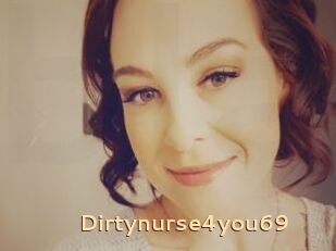 Dirtynurse4you69