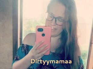 Dirtyymamaa