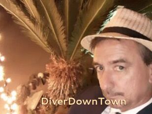 DiverDownTown