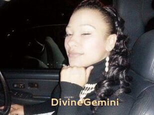 DivineGemini