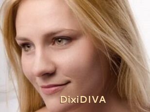 DixiDIVA