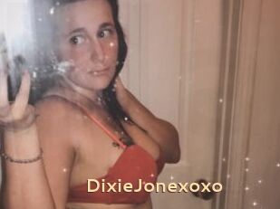 DixieJonexoxo