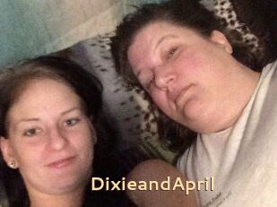 DixieandApril