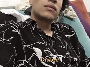 Dixiee