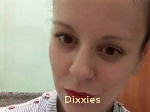 Dixxies