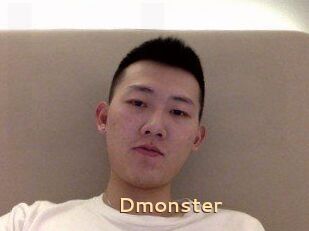 Dmonster