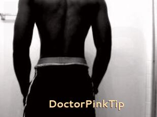 DoctorPinkTip