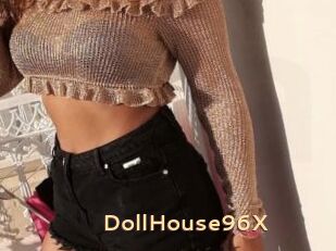 DollHouse96X