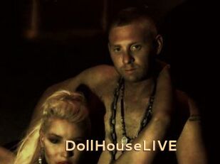 DollHouseLIVE