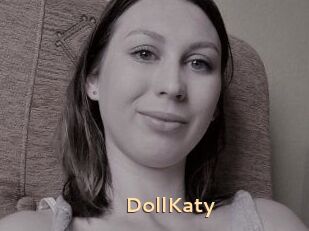 DollKaty