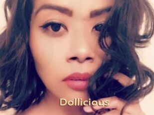 Dollicious