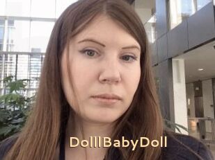 DolllBabyDoll