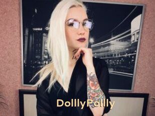 DolllyPollly