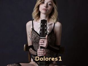 Dolores1