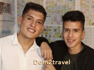 Dom2travel