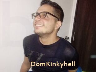 DomKinkyhell