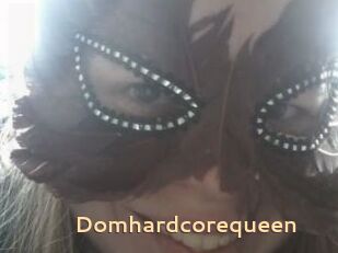 Domhardcorequeen