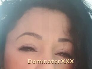 DominatorXXX