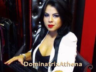 DominatrixAthena