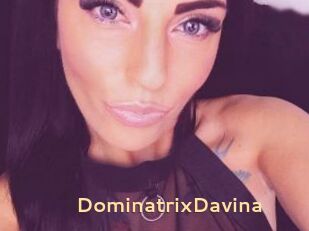 DominatrixDavina