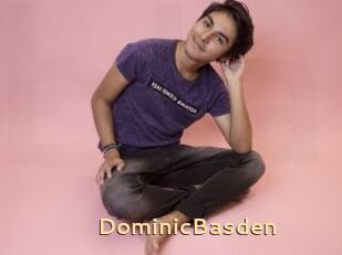 DominicBasden