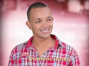 DominicJones