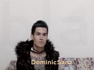 DominicSanz