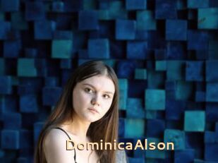 DominicaAlson