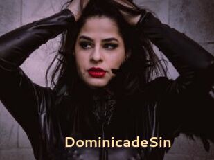 DominicadeSin