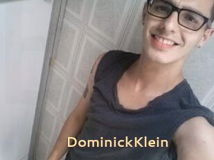 DominickKlein