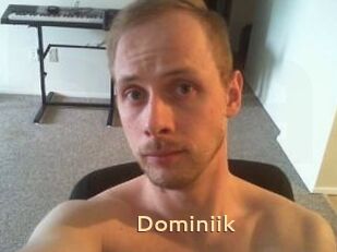 Dominiik