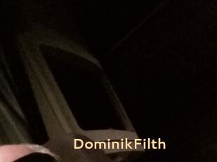 DominikFilth