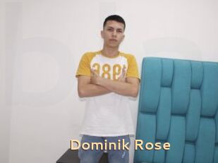 Dominik_Rose