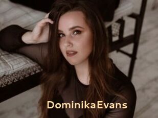 DominikaEvans